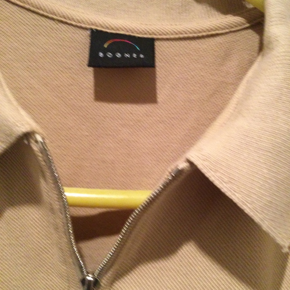 Golf tee BOGNER - Picture 2 of 3